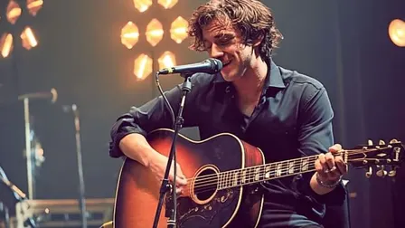 Jack Savoretti