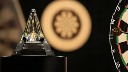 BetMGM Premier League Darts Glasgow 2027