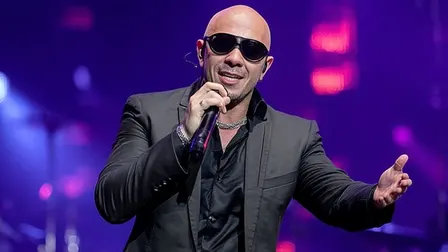Pitbull