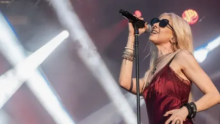 The Pretty Reckless