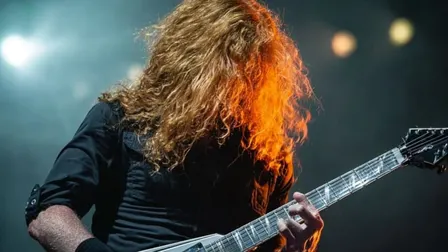 Megadeth