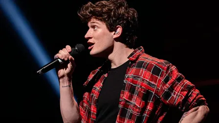 Matt Rife
