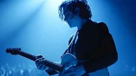 Jack White