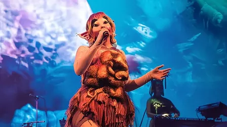 Melanie Martinez
