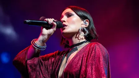 Jessie Ware