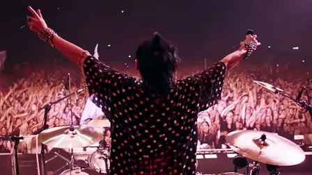 30 seconds to Mars
