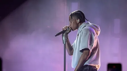 Daniel Caesar