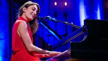 Sara Bareilles