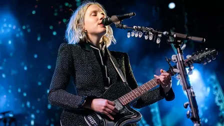 Phoebe Bridgers