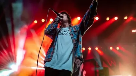 Sleeping With Sirens