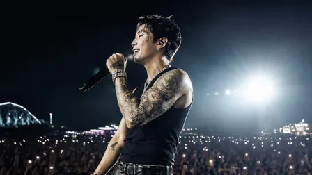 Jay Park