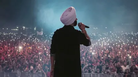 Diljit Dosanjh