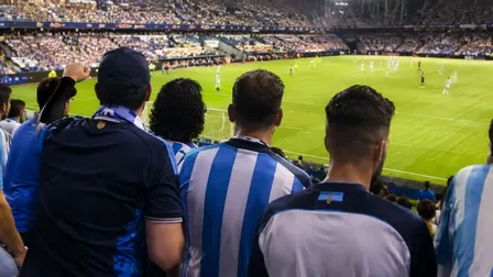 Malaga vs. Villarreal CF