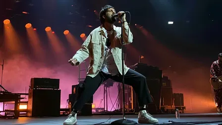 Kasabian