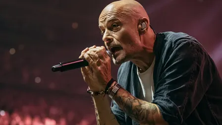 Max Pezzali