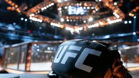 UFC 331: Van vs. Pantoja 2