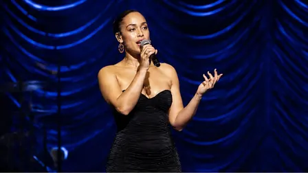 Jorja Smith
