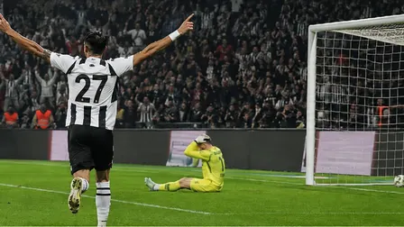 Besiktas vs. Olympique de Marseille - Europa League 2026-2027