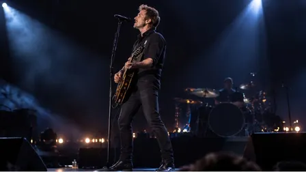 James Blunt