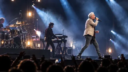 Simple Minds