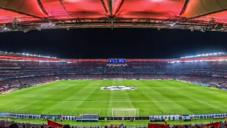 Atletico de Madrid vs. Real Madrid CF