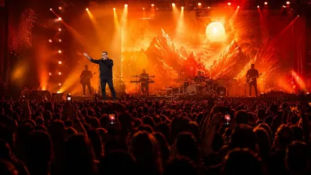 Paul Heaton