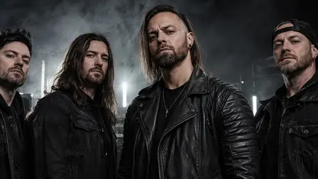 Bullet for My Valentine