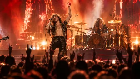 Greta Van Fleet