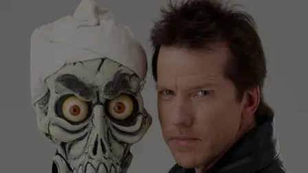 Jeff Dunham