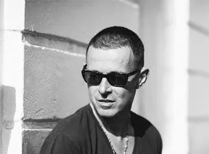TMRW MUSIC pres. NYE with JUDGE JULES (UK)