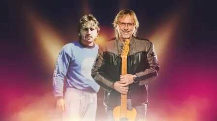Dalibor Janda – Jubilejní 5000. koncert | Forum Karlín