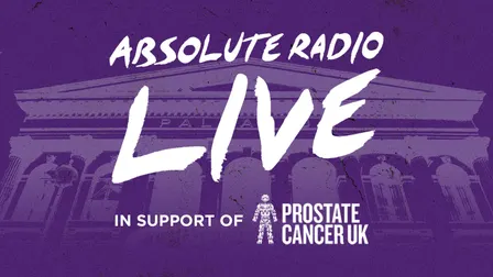 Absolute Radio Live