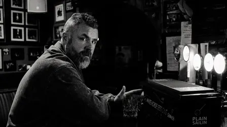 Mick Flannery