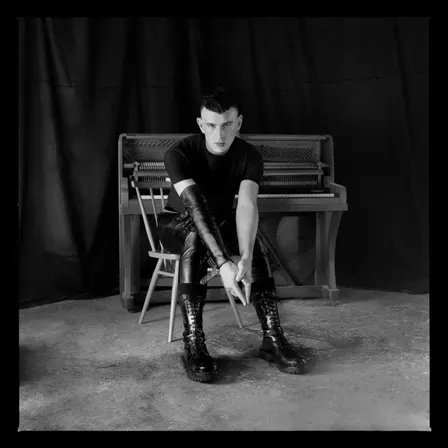 Patrick Wolf: Tour Of The Beast with special guest to be announced