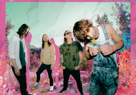 THE ALL-AMERICAN REJECTS (USA)
