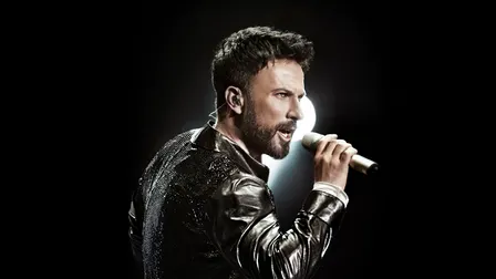 TARKAN
