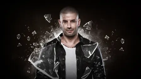 Darcy Oake