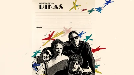 Rikas