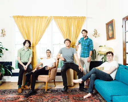 Voxtrot