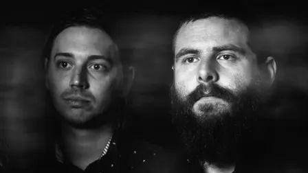 Manchester Orchestra-I'm Like a Virgin Losing a Child 20th Anniv Tour