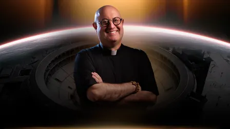 Padre Guilherme x Rebels