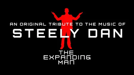 The Expanding Man
