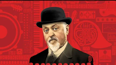 Bill Bailey: Vaudevillean