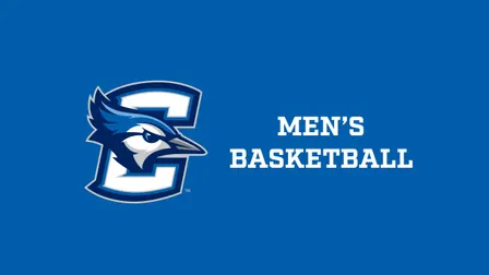 Creighton Bluejays vs Oral Roberts Golden Eagles
