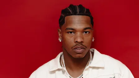 Lil Baby: Upstate Fest Feat. Fetty Wap, Key Glock, Boosie, & KenTheMan
