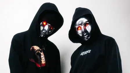 Atliens - Destruction of a Ufo Tour