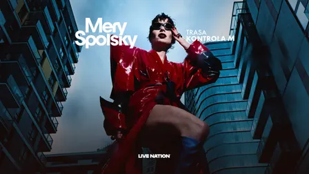 Mery Spolsky - Kontrola M