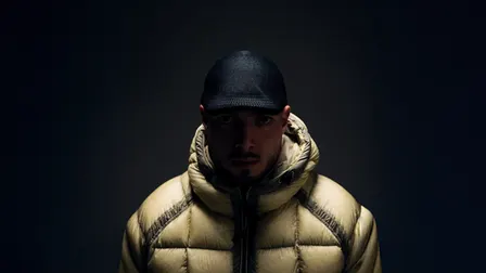 JOHNO37 - Tour 2026 | Premium Upgrade (no Ticket included)