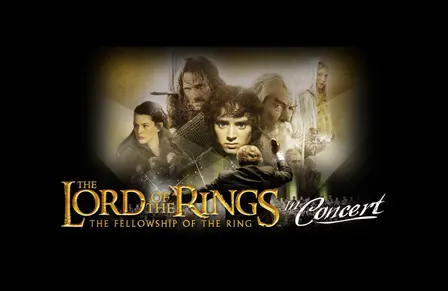 The Lord Of The Rings: Official Premium Ticket and Hotel Experiences