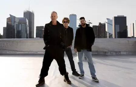 Sting